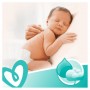 Pampers Sensitive Lingettes Pour Bébé 1 Paquet  52 Lingettes