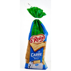 Pain de mie nature - ST ROLAN - 350g