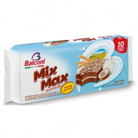 MIX MAX COCO 350 G