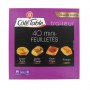 MINI-FEUILLETES APERITIF X40 350G(1054992)