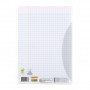 CAHIER 96P 21X29,7 SEYES PP ASS ESQ