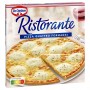 Pizza 4 fromages Ristorante DR. OETKER 340g