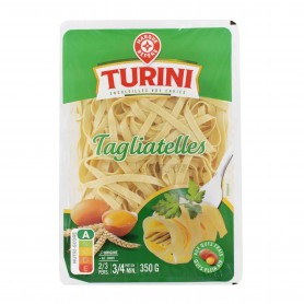 TAGLIATELLES FRAICHES 350G(1020411)