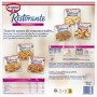 Pizza royale jambon champignons Ristorante DR. OETKER 350g