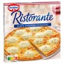 Pizza 4 fromages Ristorante DR. OETKER 340g