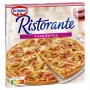 Pizza royale jambon champignons Ristorante DR. OETKER 350g