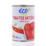 TOMATES ENT PELEES 1/2 240G PNE(1064134)
