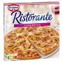 Pizza royale jambon champignons Ristorante DR. OETKER 350g