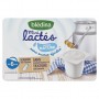 BLEDINA Mini lactés Saveur Nature sans sucre 6x55g Dès 6 mois