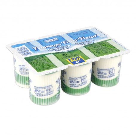 PETIT SUISSE 9,2% 6X60G(1053763)