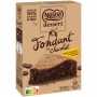 NESTLE DESSERT Préparation pour Fondant au Chocolat 317g