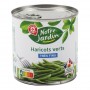 HARICOTS VRT TF 220G PNE(1003964)
