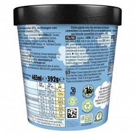 Ben  Jerry's Glace en Pot Spectacu-love 465ml