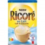RICORE au Lait, Café  Chicorée, Boîte 400g