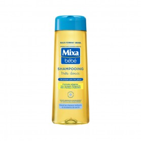 MIXA BEBE SHAMPOOING 300ML MILD
