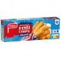 Bâtonnets façon Fish  Chips* 364g *Colin d'Alaska MSC en beignet croustillant (frites non incluses).