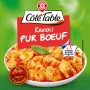 RAVIOLI PUR BOEUF 400G(1055768)