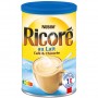RICORE au Lait, Café  Chicorée, Boîte 400g