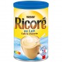 RICORE au Lait, Café  Chicorée, Boîte 400g