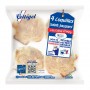 4 Coquilles St-Jacques à la crème d'Isigny / 20% de noix OFG 90g