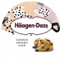 Häagen-Dazs Pot Cookie Dough Chip 460ml