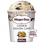 Häagen-Dazs Pot Cookie Dough Chip 460ml