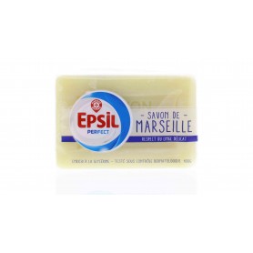 Savon de Marseille à la glycerine 400G EPSIL