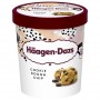 Häagen-Dazs Pot Cookie Dough Chip 460ml