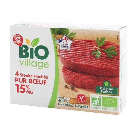 SH SURG X4 15%MG VBF BIO