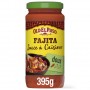 Old El Paso Sauce à cuisiner pour fajitas 395g
