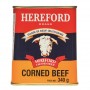 HEREFORD - Corned Beef 12oz 340g