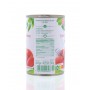 TOMATES ENTIERES PELEES AU JUS 1/2(1016616)