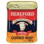 HEREFORD - Corned Beef 12oz 340g