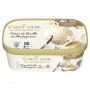 Carte D'Or Les Essentiels Glace Crème Glacée Crème de Vanille 700ml