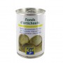 FOND ARTICHAUTS 1/2 210G PNE(1043765)