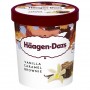 Häagen-Dazs Pot Vanilla Caramel Brownie 460ml