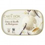 Carte D'Or Les Essentiels Glace Crème Glacée Crème de Vanille 700ml