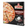 Pizza campagnarde Cuite sur pierre 400G TURINI