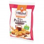 041014 - ST MICHEL - PETITES MADELEINES PÉPITES DE CHOCOLAT - LE PAQUET DE 400G