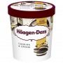 Häagen-Dazs Pot Cookies  Cream 460ml