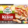 ID KEBAB VOLAILLE EMINCEE CONGELE 400G