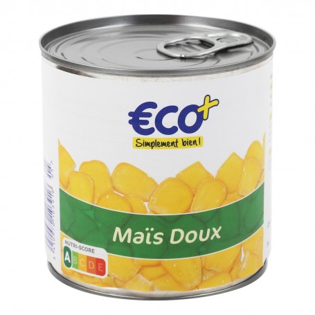 MAIS DX 1/2 285G PNE ECO+