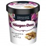 Häagen-Dazs Pot Macadamia Nut Brittle 460ml