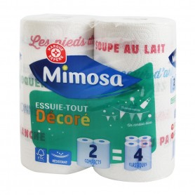 ESSUIE TOUT DECORE 24(1052158)