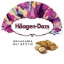 Häagen-Dazs Pot Macadamia Nut Brittle 460ml