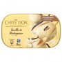 Carte D'Or Les Essentiels Glace Crème Glacée Vanille 700ml