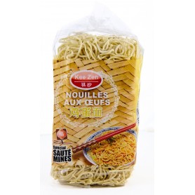 Nouilles aux oeufs - KEE ZEN - 400g