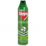 BAYGON AEROSOL INSECTES RAMPANTS 400 ML