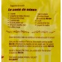 Nouilles aux oeufs - KEE ZEN - 400g