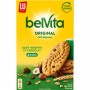 BELVITA NOISETTE BISCUITS-PETIT-DÉJEUNER 400 GR